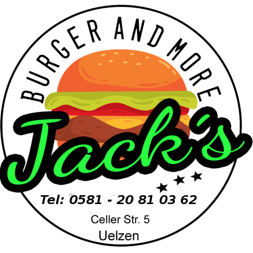 Jack´s Burger and More